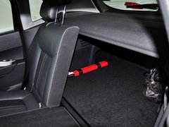 2013款 2.0L 自动 经典版 5座