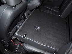 2013款 2.0L 自动 经典版 5座