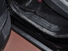 2013款 2.0L 自动 经典版 5座