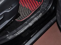 2013款 2.0L 自动 经典版 5座