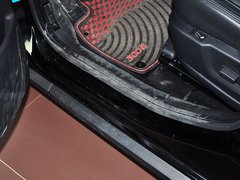 2013款 2.0L 自动 经典版 5座