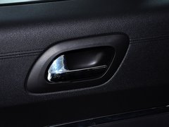 2013款 2.0L 自动 经典版 5座