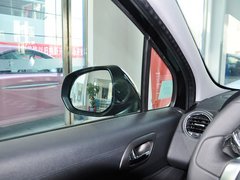 2013款 2.0L 自动 经典版 5座