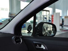 2013款 2.0L 自动 经典版 5座