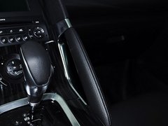 2013款 2.0L 自动 经典版 5座