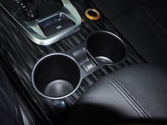 2013款 2.0L 自动 经典版 5座