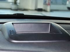 2013款 2.0L 自动 经典版 5座