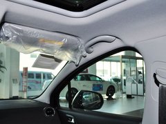 2013款 2.0L 自动 经典版 5座