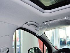 2013款 2.0L 自动 经典版 5座