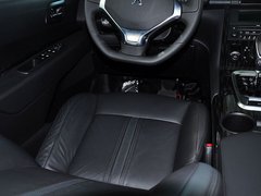2013款 2.0L 自动 经典版 5座