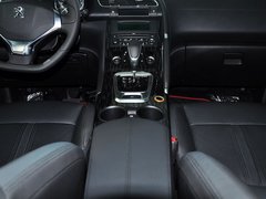 2013款 2.0L 自动 经典版 5座