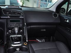 2013款 2.0L 自动 经典版 5座