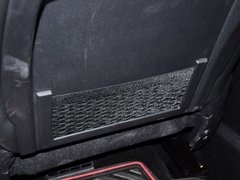 2013款 2.0L 自动 经典版 5座