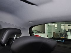 2013款 2.0L 自动 经典版 5座