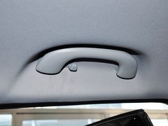 2013款 2.0L 自动 经典版 5座
