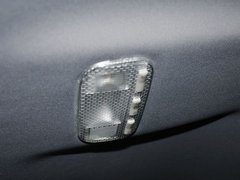 2013款 2.0L 自动 经典版 5座