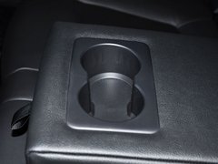 2013款 2.0L 自动 经典版 5座