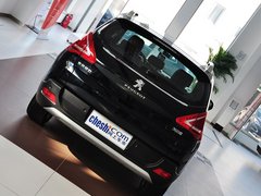2013款 2.0L 自动 经典版 5座