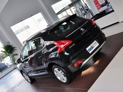 标致3008 2013款 2.0L 自动 经典版 5座