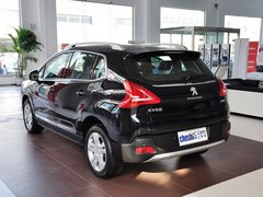 2013款 2.0L 自动 经典版 5座