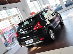 2013款 2.0L 自动 经典版 5座