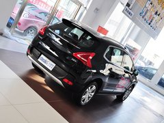 2013款 2.0L 自动 经典版 5座