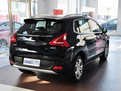 2013款 2.0L 自动 经典版 5座