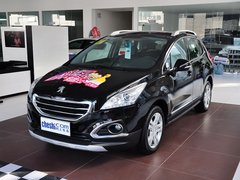 2013款 2.0L 自动 经典版 5座