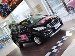 2013款 2.0L 自动 经典版 5座