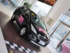 2013款 2.0L 自动 经典版 5座
