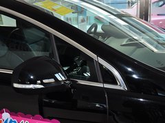 标致3008 2013款 2.0L 自动 经典版 5座