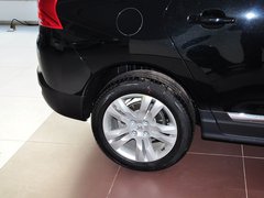 标致3008 2013款 2.0L 自动 经典版 5座