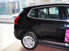 2013款 2.0L 自动 经典版 5座
