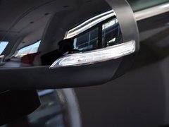 2013款 2.0L 自动 经典版 5座