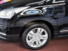 标致3008 2013款 2.0L 自动 经典版 5座