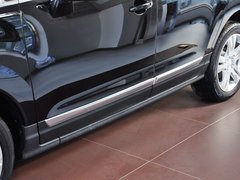 2013款 2.0L 自动 经典版 5座