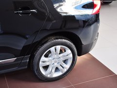 2013款 2.0L 自动 经典版 5座