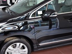 标致3008 2013款 2.0L 自动 经典版 5座