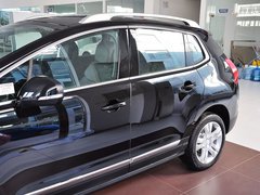 2013款 2.0L 自动 经典版 5座