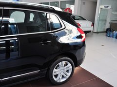 2013款 2.0L 自动 经典版 5座