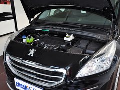 2013款 2.0L 自动 经典版 5座