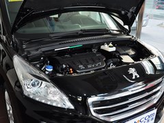 2013款 2.0L 自动 经典版 5座