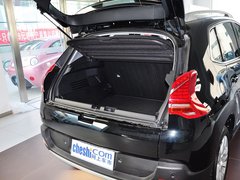 2013款 2.0L 自动 经典版 5座