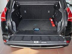 2013款 2.0L 自动 经典版 5座