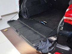 2013款 2.0L 自动 经典版 5座