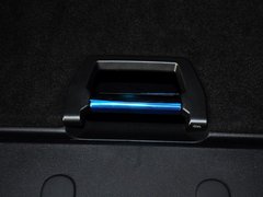 2013款 2.0L 自动 经典版 5座