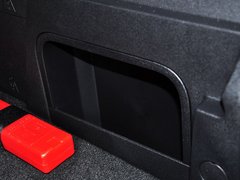2013款 2.0L 自动 经典版 5座