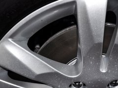 2013款 2.0L 自动 经典版 5座