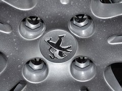 2013款 2.0L 自动 经典版 5座