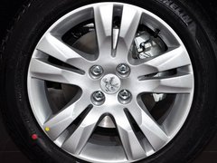 2013款 2.0L 自动 经典版 5座